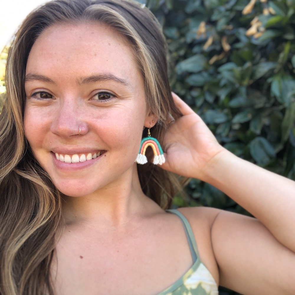 Meet your Posher, Hailey